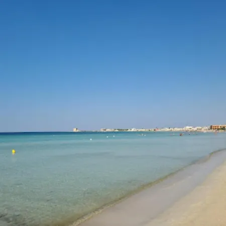Wow Al A Pochi Passi Dalla Con 3 Da Letto E 3 Bagni Indipententi Sita A 50 Mt Dai Lidi Villa *