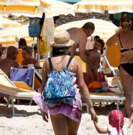 Wow Al A Pochi Passi Dalla Con 3 Da Letto E 3 Bagni Indipententi Sita A 50 Mt Dai Lidi Villa