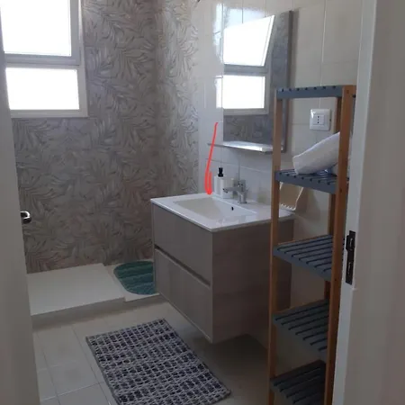 Villa Wow Al A Pochi Passi Dalla Con 3 Da Letto E 3 Bagni Indipententi Sita A 50 Mt Dai Lidi