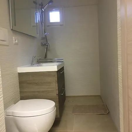 Villa Eco-villa Seaside: Luxury Steps From