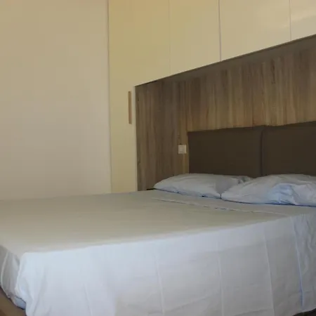 Eco-villa Seaside: Luxury Steps From * Torre Lapillo